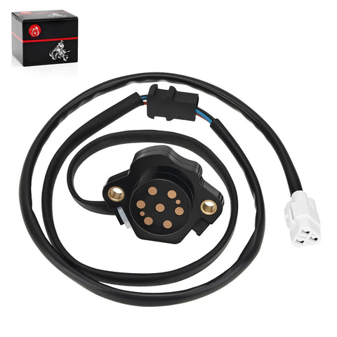 Suzuki Hayabusa GSX1300R GSX1300RZ Gear Position Sensor (1999–2007)