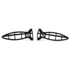 BMW R1200GS R1250GS / RS S1000XR LED Turn Signal Protection Covers