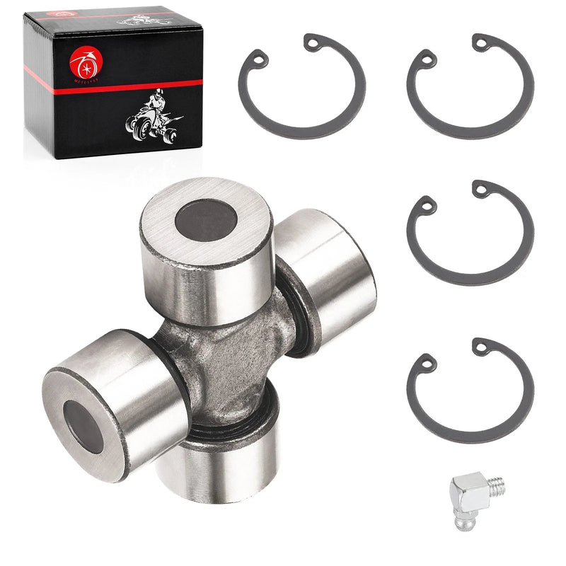 Can-Am Outlander 570 / Max 570 4X4 Rear Drive Shaft U-Joint Kit (2016–2023)