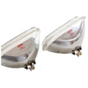 Mitsubishi L200 / L300 / Triton Sealed Beam Headlights Pair (1980 - 2006)