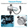 AUDI A4 A5 A6 Q7 R8 VW TOUAREG V6 V8 Brake Vacuum Pump