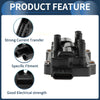 Buick Lucerne Ignition Coil (2009-2011)
