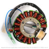 Yamaha TW 125 200 225 Stator Alternator (2001-2021)