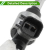 Chevy Equinox Black 3.0L Fuel Injector (2010-2011)
