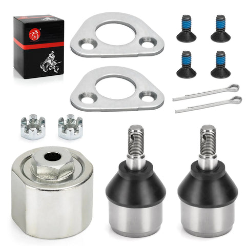 Polaris Ranger 400–800 Ball Joint & Bracket Removal Kit