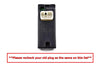 Isuzu D-Max 1 x Power Window Switch (2003-2011)