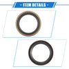 Toyota Land Cruiser Crankshaft Seal (1984-1990)