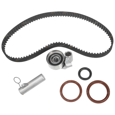 HDJ80 / HDJ100 1HD-FTE Timing Belt + Hydraulic Tensioner (1995–2006)