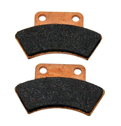 Polaris Sportsman 400 400L 500 Rear Brake Pads