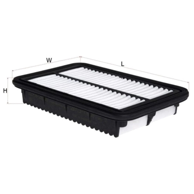 Kia Picanto TA 1.2L G4LA Air Filter (2011-2017)
