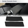 BMW 5 Series G30 2018-2023 Black 1 x Set Center Console Cover