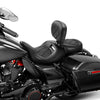 Harley Touring Street Road King Glide Front Backrest (2009-2023)