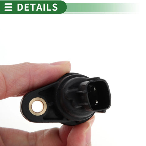 Mazda 6, CX-5 M5AD17400 Transmission Speed Sensor (2013-2018)