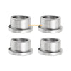 Golf Cart King Pin Spindle Bushing Cover