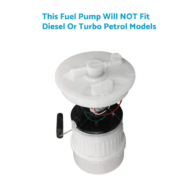 Mazda 3 BK 2.0L 2.3L Fuel Pump Module Assembly (2003-2009)