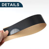 Honda Accord (1998-2002) Black 6 Pcs Door Pillar Window Trim
