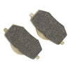 Yamaha XV535 Virago Front Brake Pad Set (1988-1994)