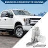 Ford Transit Oil Filter Housing (2006-2014)