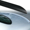 Hyundai Genesis Coupe 2009-2012 Boot Lip Spoiler