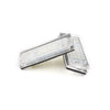 BMW E39 5 Series LED License Plate Lights (1996-2003)