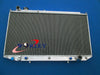 Toyota Aristo JZS147, Lexus GS300 3 Row Radiator (1991-1997)