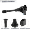 INFINITI QX56 Ignition Coil Pack (2011-2013)