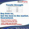 Infiniti QX60 / Nissan Pathfinder Steering / Inner Tie Rod End (2014–2020)