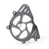 Kawasaki Z1000 CNC Aluminum Front Sprocket Chain Cover Guard (2010-2017)