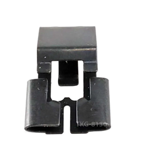 Isuzu Dmax D-Max Radio Console 10 x Clips (2002-2005)