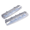 Mercedes Benz W166 X204 LED Daytime Running Lights (2012-2015)