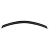 Mercedes Benz C Class W204 Rear Trunk Spoiler Wing (2007-2014)