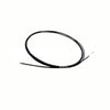 Toyota Camry Trunk Lid Release Cable (2012-2017)