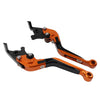 Aprilia Tuono V4 1100RR / Factory Pair of Brake Clutch Levers (2017-2021)