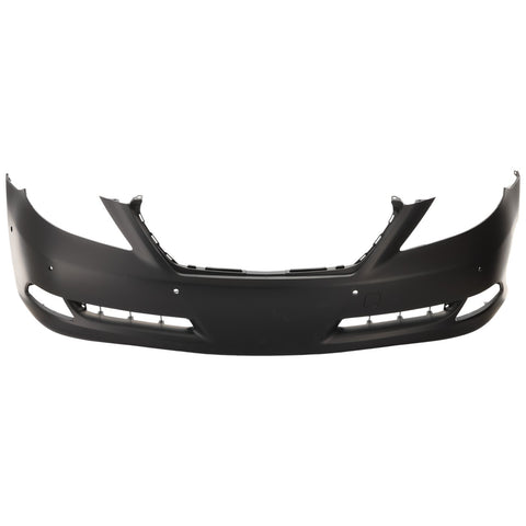 Front Bumper Cover For 2007-09 Lexus LS460 Primed With