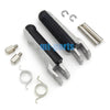Honda RVF750 RC45, NSR50R Footrest Pegs (1994-2004)