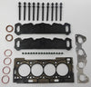 Tepee Partner Berlingo C2 C4 1.6 Head gasket set bolts valves