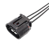 Mitsubishi Outlander, Lancer 4 x Ignition Coil Connector Harness (2003-2015)