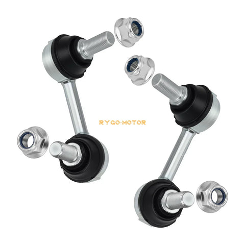 Can Am Maverick X3 Max Turbo Front Stabilizer Bar End Links 2 x (2017–2024)