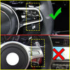 Porsche 911 Carrera Paddle Shifter Accessories (2012-2019)