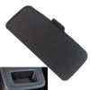 Volvo Rear Armrest Storage Box with Rubber Bottom Pad