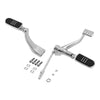Harley Sportster XL Mid-Control Shifter Lever Pegs Kit (2014 - 2022)
