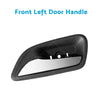 Holden Cruze JG JH Front Inner Door Handles  Chrome (2016-2019)