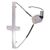 Hyundai iLoad iMax Front Right Window Regulator with Motor (2007–2020)