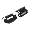 Ducati DesertX Black Front Brake Caliper Cover Guard (2022-2023)