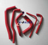 SAAB 9000 AERO 2.3L B234 & 9-3 2.0L B204 Turbo Silicone Hose (1994-1998)