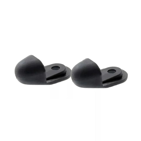 Mazda MX-5 Miata Convertible Top Latch Caps (1990-2005)