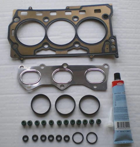 Polo Ibiza Cordoba Toledo Fabia Roomster Rapid Head Gasket Set