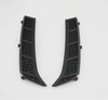 Subaru Forester 4X Driving Lamp Fog Light Frame Cover Trim (2014–2018)
