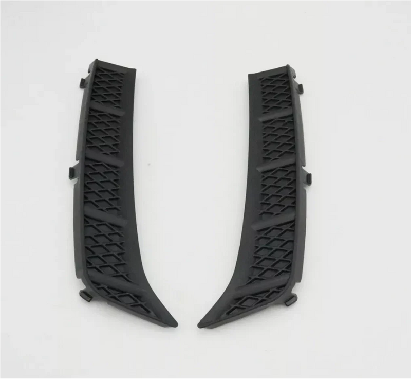 Subaru Forester 4X Driving Lamp Fog Light Frame Cover Trim (2014–2018)