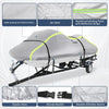 Yamaha Seadoo Jet Ski Cover 103"-115" 3 Seat PWC